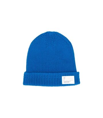 Beane Ribbed Beanie