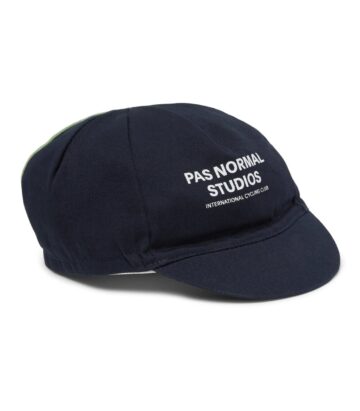 Pas Normal Cycling Cap