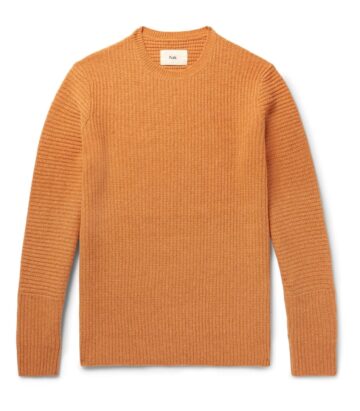 Signal Wool Sweater